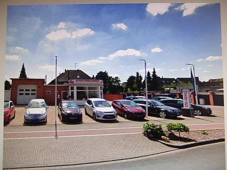 Autohaus Andreas Gabrisch